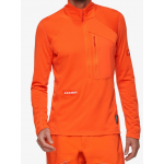 Mammut Eiger Nordwand Advanced FL Half Zip Pull Men